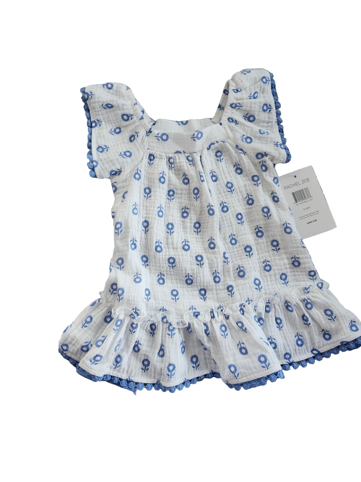 🎀 Girls’ Comfort & Style Bundle - 12