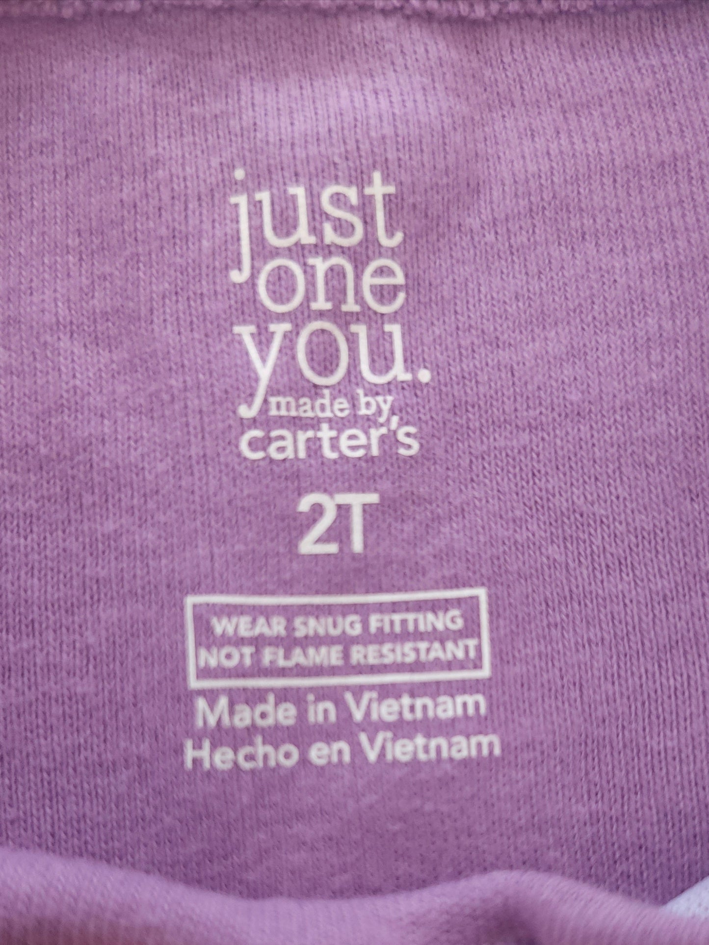 🌸 Girls’ Kindness & Comfort Bundle – Size 2T