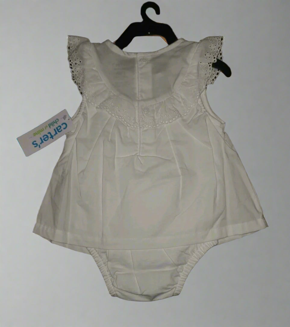 🎀🎁 Baby Girl 12M Style Essentials Bundle