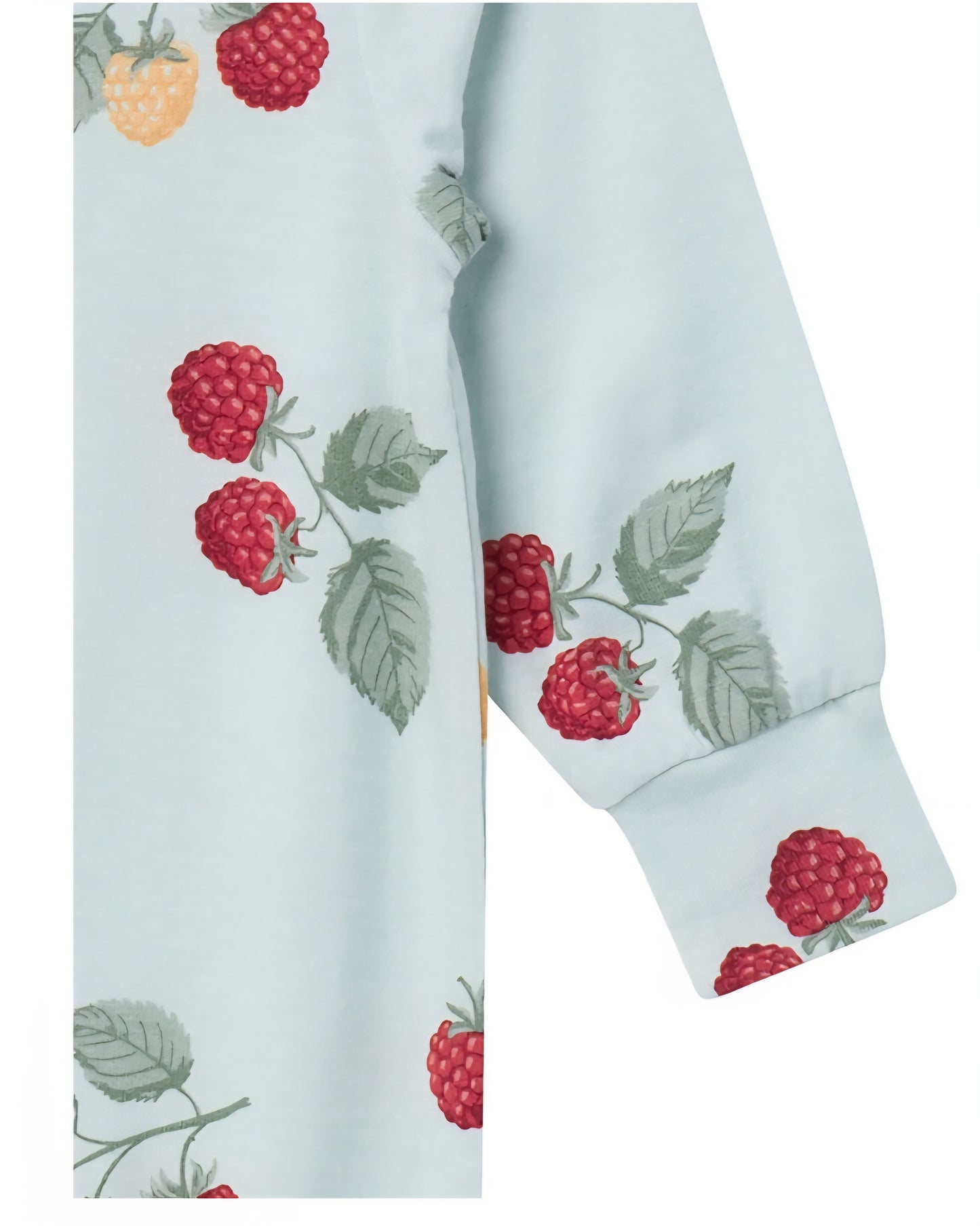 👶 Modern Moments by Gerber – Super Soft Coverall (12M)