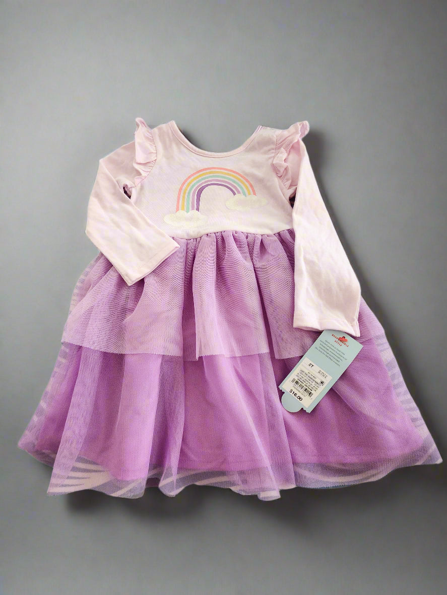 Dream Big 2T Gift Set