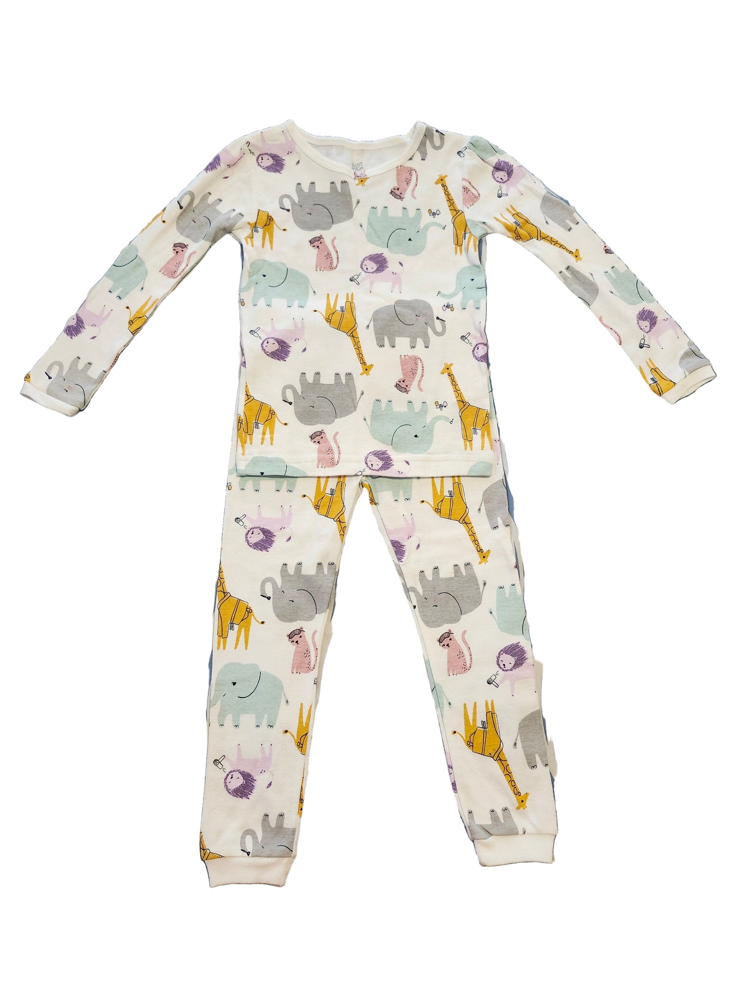 🌸 Girls’ Kindness & Comfort Bundle – Size 2T